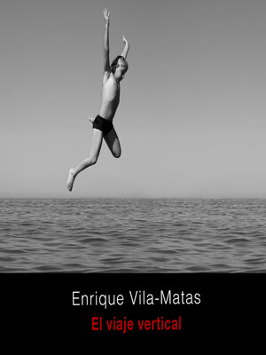 cover image of El viaje vertical